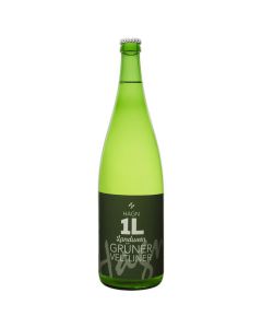 Grüner Veltliner 1000ml - Weißwein von Winery Hagn