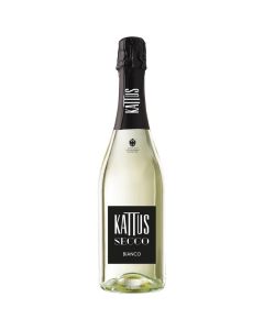 Secco Bianco 750ml - Weißwein von Weingut Kattus
