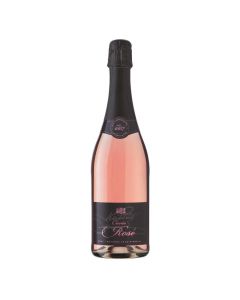Cuvée Rosé Brut 750ml - Rosewein von Weingut Kattus