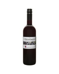Bio Ribiselwein 750ml - Dessertwein von Winzerhof Landauer Gisperg