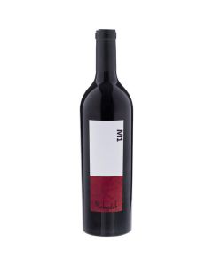 M1 2015 750ml - Rotwein von Markowitsch