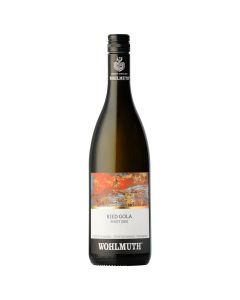 Pinot Gris Gola 2017 750ml von Weingut Wohlmuth