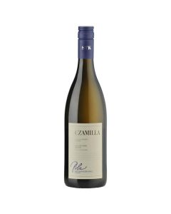 Sauvignon Blanc Czamilla 2017 - 750ml - Weißwein von Weingut Polz