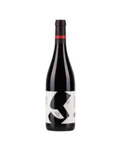 Merlot Haidacker 2017 750ml - Rotwein von Glatzer Carnuntum