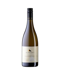 Chardonnay Reserve 2017 750ml - Weißwein von Weingut Alphart