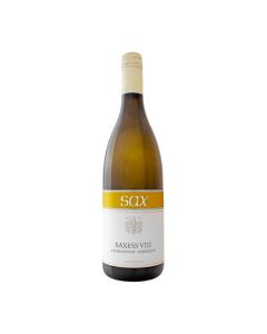 Chardonnay Barrique Saxess 2016 750ml - Weißwein von Winzer Sax