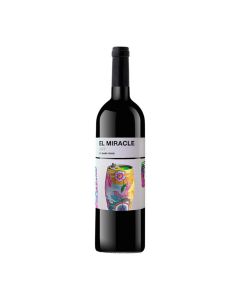El Miracle ART 2015 750ml - Rotwein von Vicente Gandia