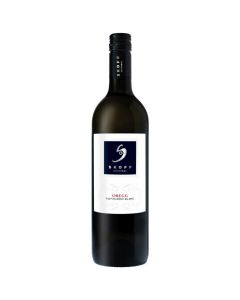 Sauvignon Blanc Obegg 2017 750ml - Weißwein von Weingut Skoff Original