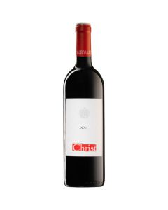 XXI 2017 750ml - Rotwein von Weingut Christ