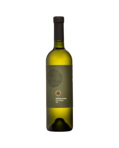 Rizling Rynsky Suchy Vrch 2018 750ml - Weißwein von Karpatska Perla