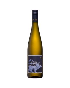 Grauburgunder 2018 750ml - Weißwein von Korrell