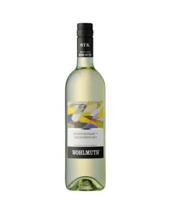 Welschriesling 2019 750ml - Weißwein von Weingut Wohlmuth