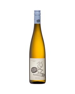 Bio Riesling 2019 750ml - Weißwein von Gruber Röschitz
