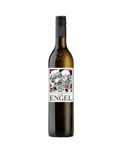 Riesling 2019 750ml - Weißwein von Weingut Engel