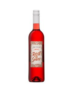 Rosé to Spritz 750ml - Rosewein von Weingut Josef Dockner