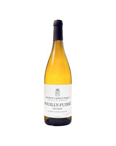 Pouilly-Fuisse Les Crays 2018 750ml - Weißwein von Paquet Camille