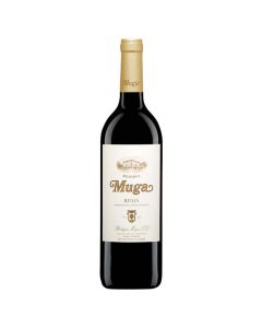 Rioja DOCa Reserva 2016 750ml - Rotwein von Muga