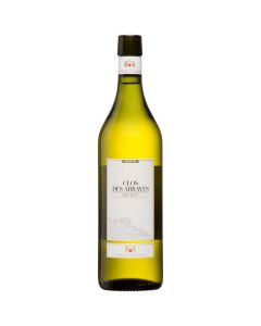 Dézaley Grand Cru AOC 2019 750ml - Weißwein von Ville De Lausanne