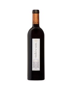 Vobiscum Rioja DOCa 2015 750ml von David Moreno