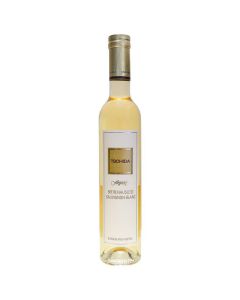Sauvignon Blanc Beerenauslese 2017 380ml von Weingut Tschida