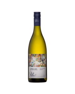 Sauvignon Blanc Spiegel 2020 750ml - Weißwein von Weingut Polz
