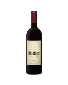 Zweigelt 2019 750ml - Rotwein von Weingut Umathum