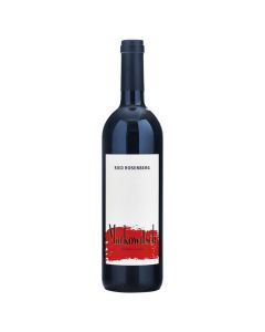 Rosenberg 2019 750ml - Rotwein von Markowitsch