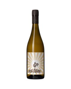 Bio Johahn 2020 Cuvee unflitriert 750ml - Weißwein von Weingut Mehofer