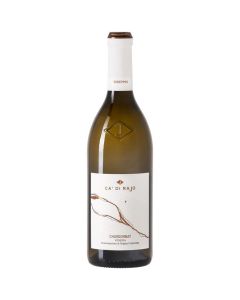 Chardonnay 2020 750ml - Weißwein von Ca Di Rajo