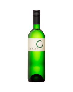 Wiener Gemischter Satz Sievering 2020 750ml - Weißwein von Weingut Kroiss
