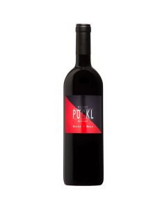 Rosso e Nero 2019 750ml - Rotwein von Weingut Pöckl