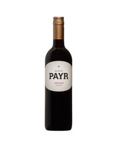 Bio Zweigelt Carnuntum 2020 750ml - Rotwein von Weingut Payr