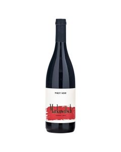 Pinot Noir 2020 750ml - Rotwein von Markowitsch