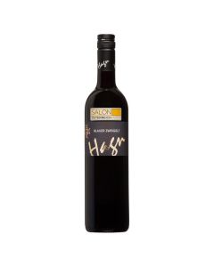 Blauer Zweigelt 2020 750ml - Rotwein von Winery Hagn