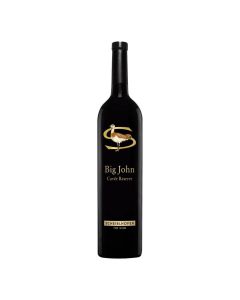 Big John 2020 750ml - Rotwein von Weingut Scheiblhofer