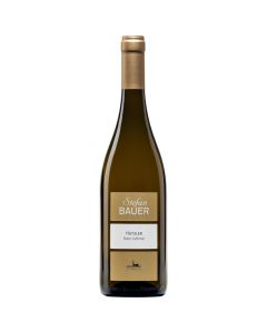 Roter Veltliner Hutzler 2020 750ml - Weißwein von Weingut Bauer