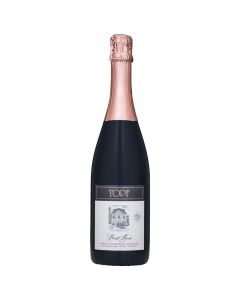 Brut Rosé Reserve 750ml von Weingut Topf