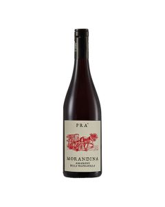 Amarone della Valpolicella 2015 750ml - Rotwein von Pra