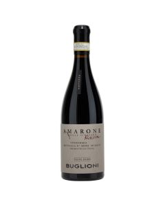 Amarone Riserva Teste Dure 2015 750ml - Rotwein von Buglioni