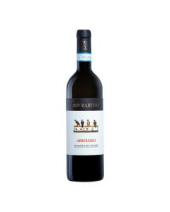 Arberesko 2019 750ml - Rotwein von San Martino