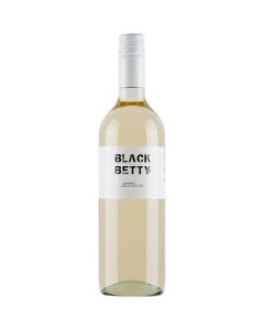Bio Black Betty White 2019 750ml - Weißwein von Winzerhof Landauer Gisperg