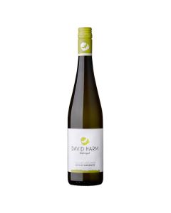 Bio Grüner Veltliner Weinschwärmer 2021 750ml - Weißwein von Harm David