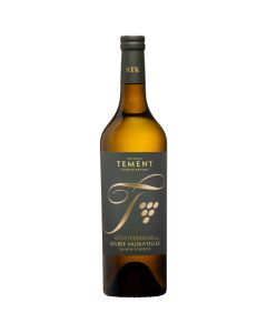 Bio Muskateller Sand & Schiefer 2021 750ml - Weißwein von Weingut Tement