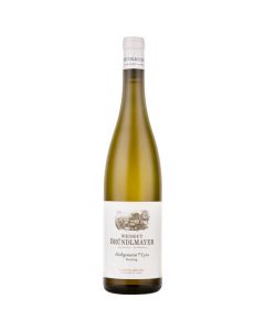 Bio Riesling Heiligenstein Lyra 2018 750ml - Weißwein von Weingut Bründlmayer