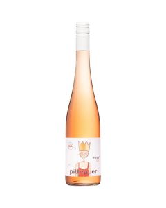 Bio Rosé König 2021 750ml - Rosewein von Weingut Pittnauer