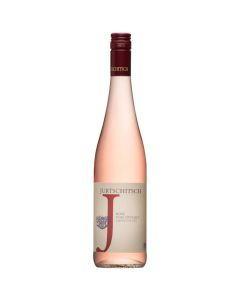 Bio Rosé vom Zweigelt 2021 750ml - Rosewein von Weingut Jurtschitsch