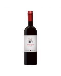 Bio Zweigelt Classic 2020 750ml - Rotwein von Weingut IBY