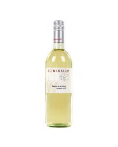 Bio Welschriesling 750ml - Weißwein von Bio Weinbau Reinthaler