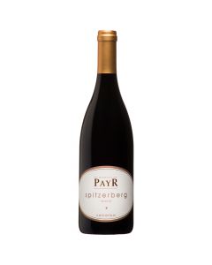 Blaufränkisch Spitzerberg 2011 750ml - Rotwein von Weingut Payr