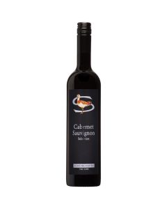 Cabernet Sauvignon Selection 2021 750ml - Rotwein von Weingut Scheiblhofer